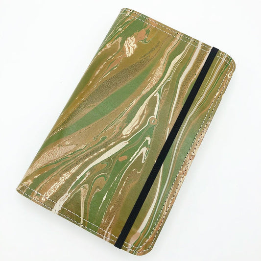 Key Lime Journal - No One Alike