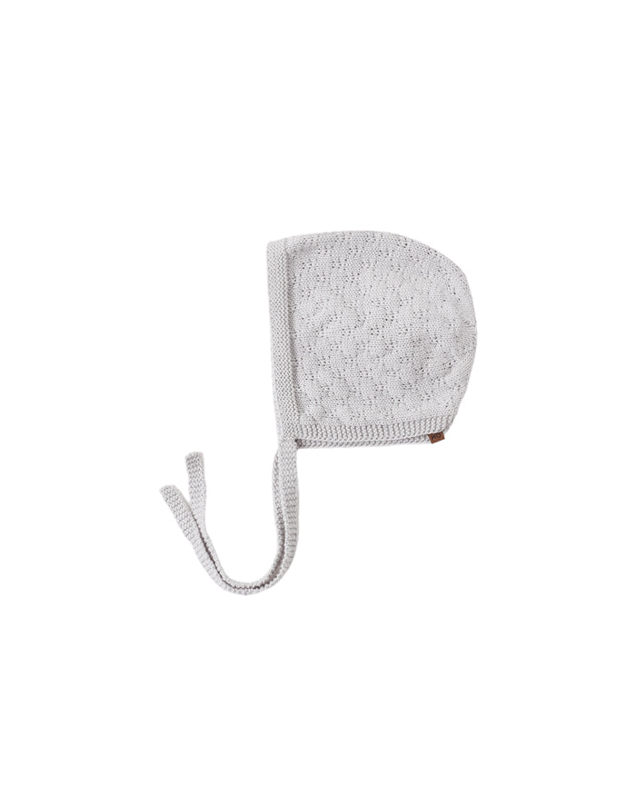 knit bonnet ll cloud