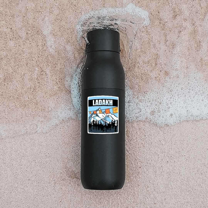 Ladakh Sticker - Stickers | STICK IT UP