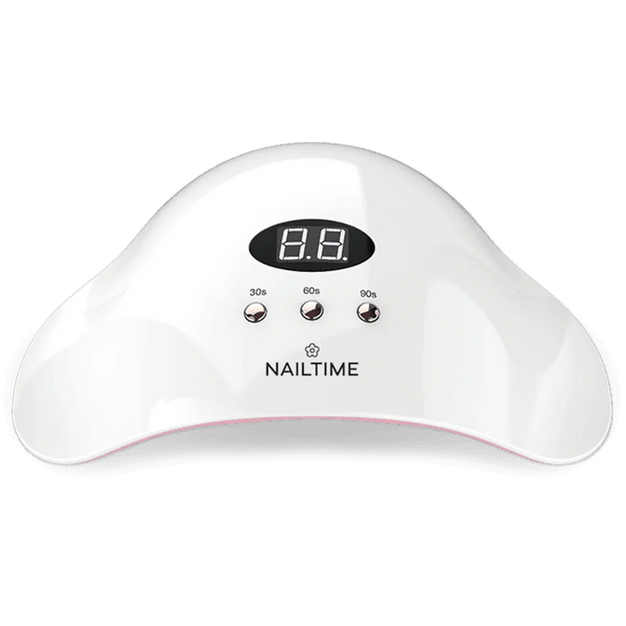 Lampe UV Pour Ongles Nailtime 18 led 3 programmes