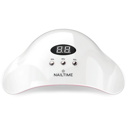 Lampe UV Pour Ongles Nailtime 18 led 3 programmes