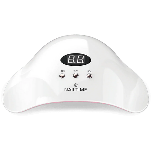 Lampe UV Pour Ongles Nailtime 18 led 3 programmes