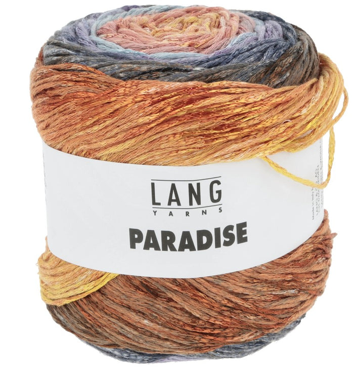 Lang Paradise