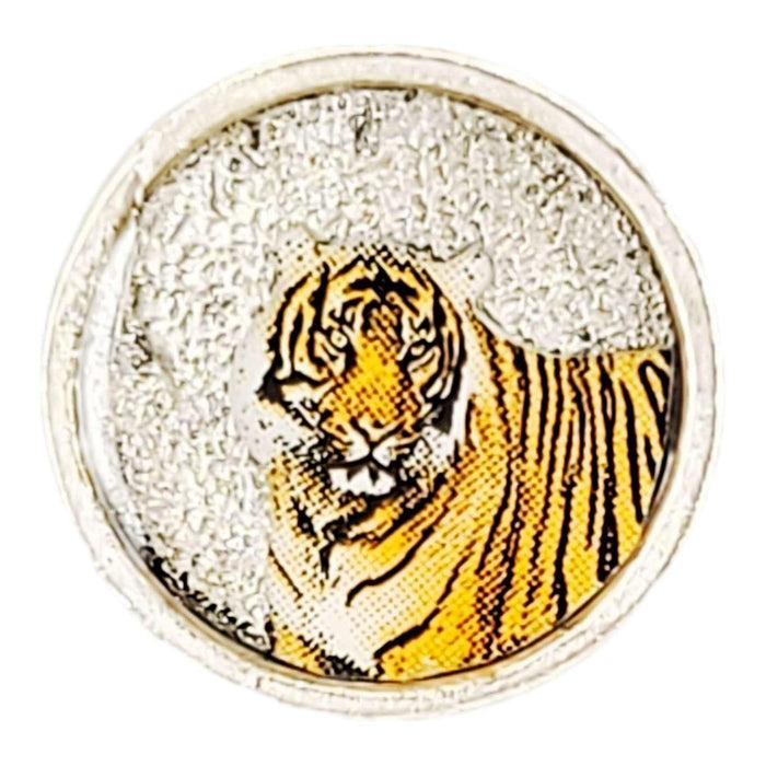 Lapel Pin - Land Animals (Assorted) by XV Studios