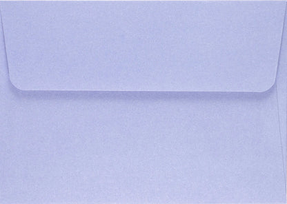 "Lavender Wildflowers" Note Cards