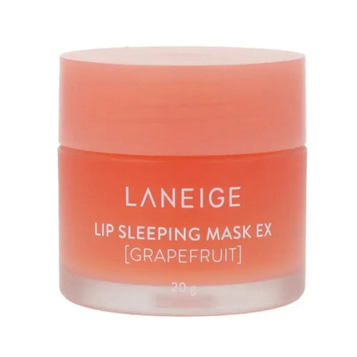Lip Sleeping Mask Ex - Grapefruit