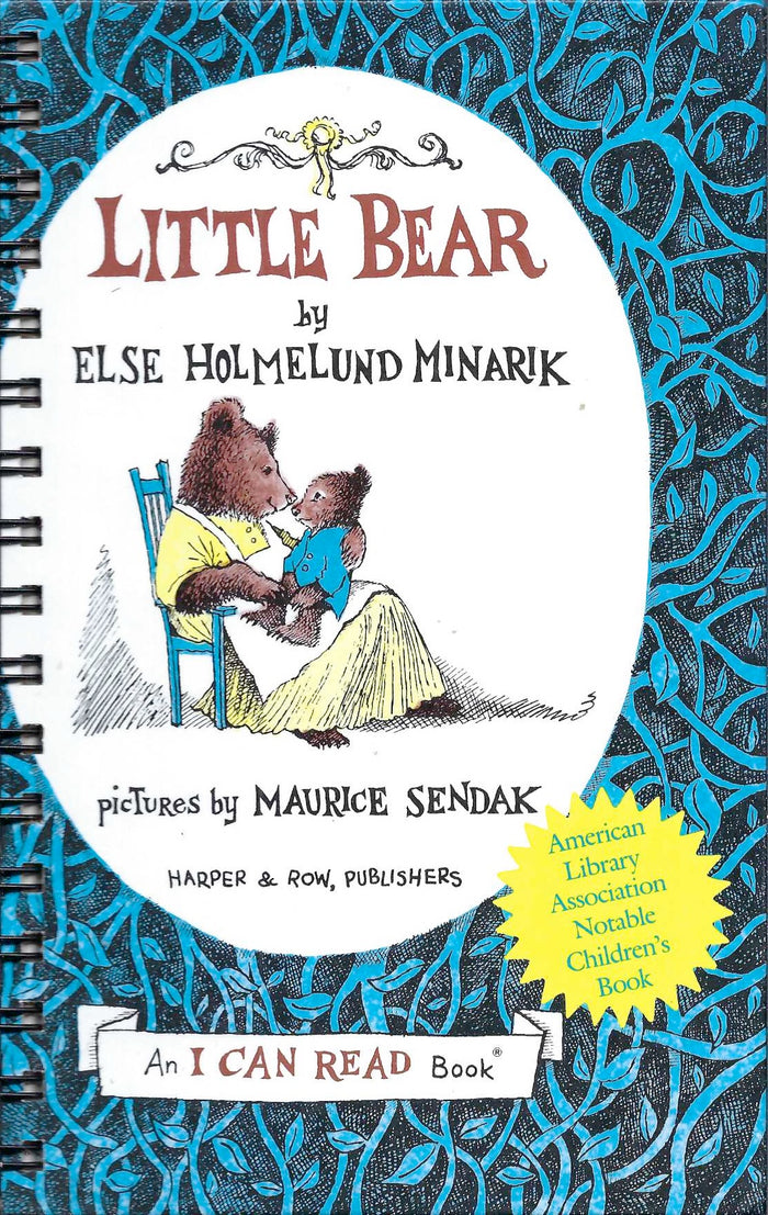 Little Bear