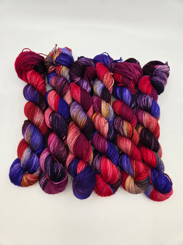 Night Empress-50g