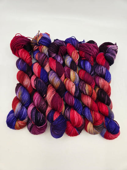 Night Empress-50g