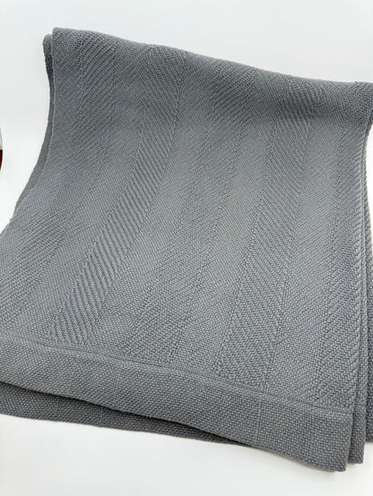 Lofty Sophisticated Blanket