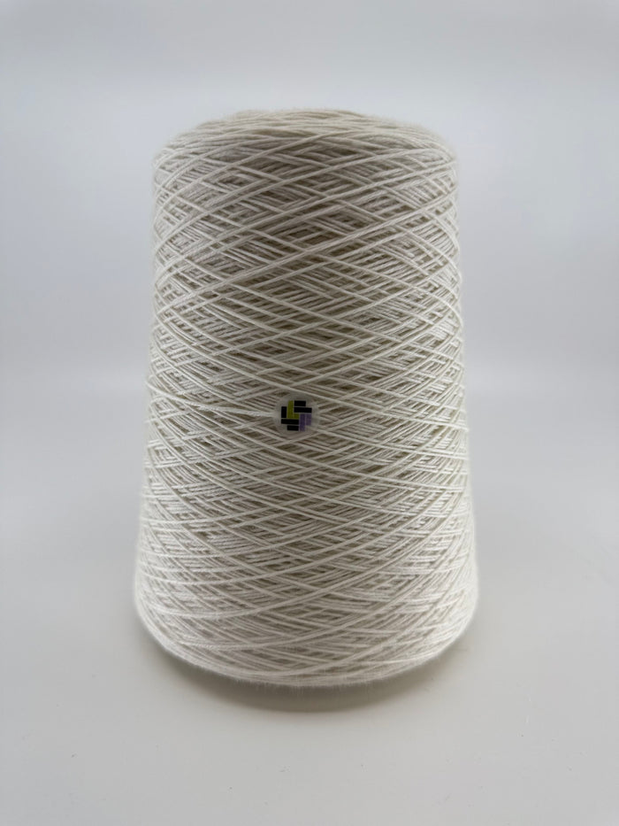 Cream N10 / 1 lb cone