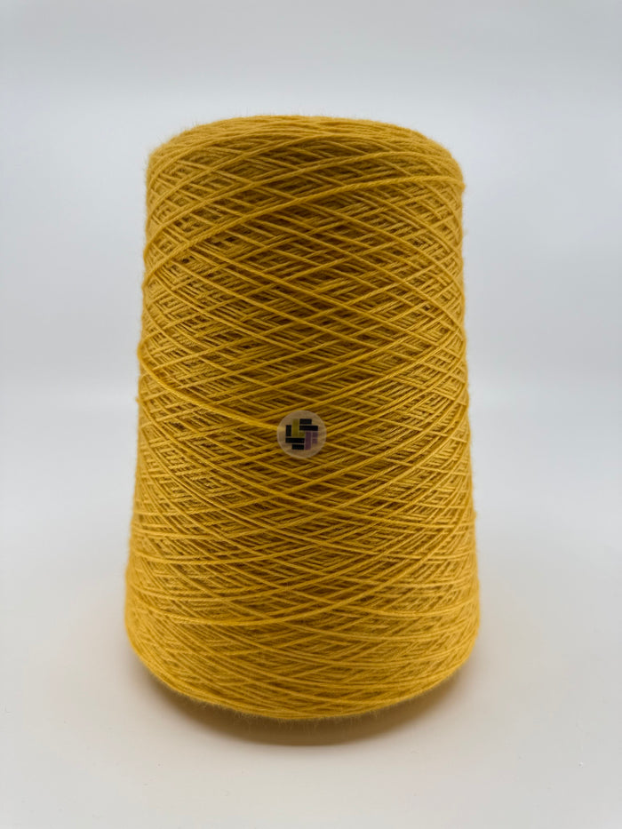 Goldenrod Y10 / 1 lb cone