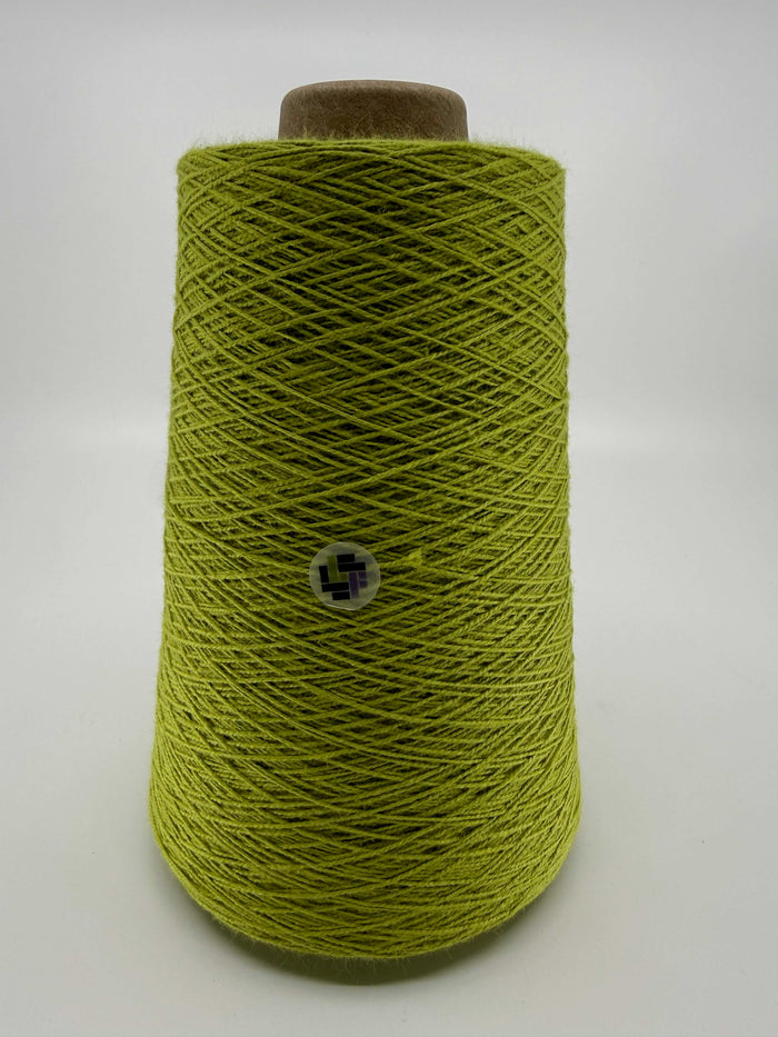 LoftyCotton - 8/2 - Key Lime