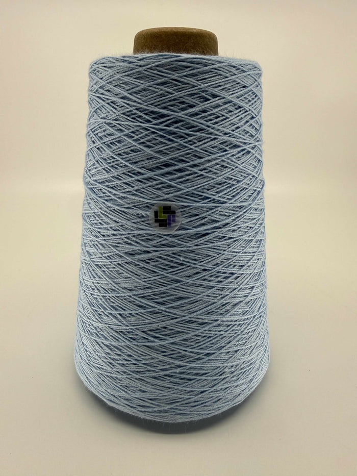 LoftyCotton - 8/2 - Powder Blue