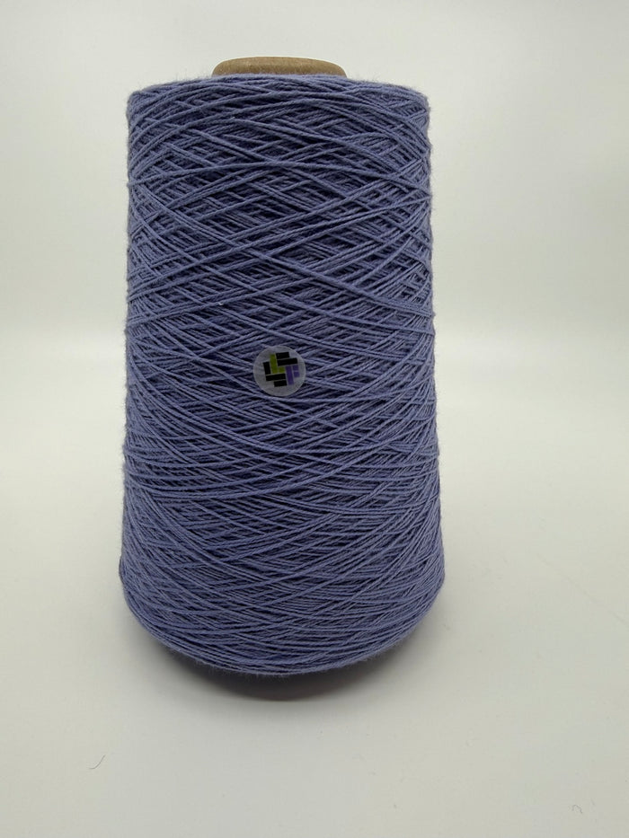 LoftyCotton - 8/2 - Purple Dusk