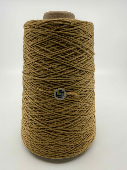 LoftyCotton - 8/4 - Ginger