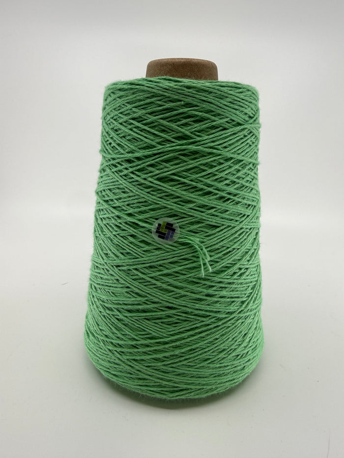 LoftyCotton - 8/4 - Mojito Mint