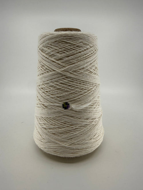 LoftyCotton - 8/4 - Natural
