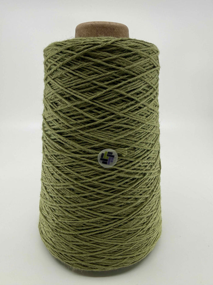 LoftyCotton - 8/4 - Olive