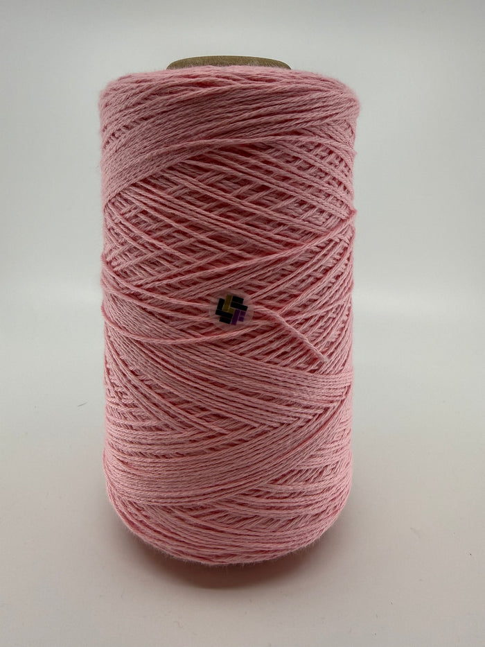 LoftyCotton - 8/4 - Soft Pink