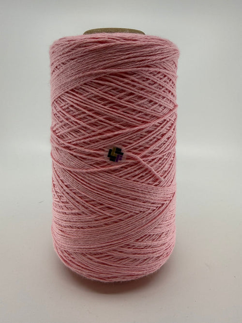 LoftyCotton - 8/4 - Soft Pink