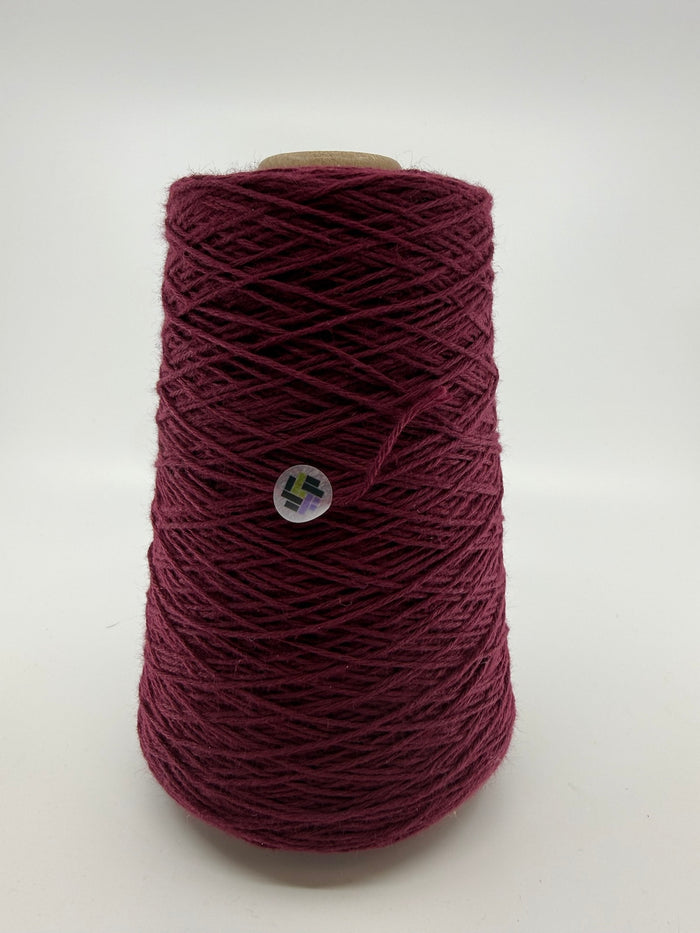 LoftyCotton - 8/4 - Wine