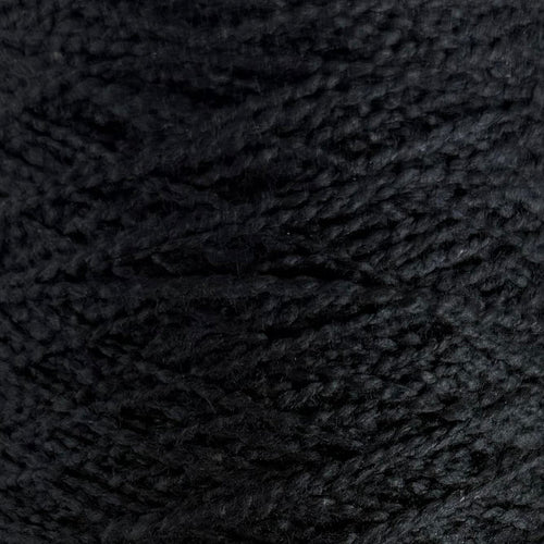 LoftyCotton - Pillow Soft Organic - Black