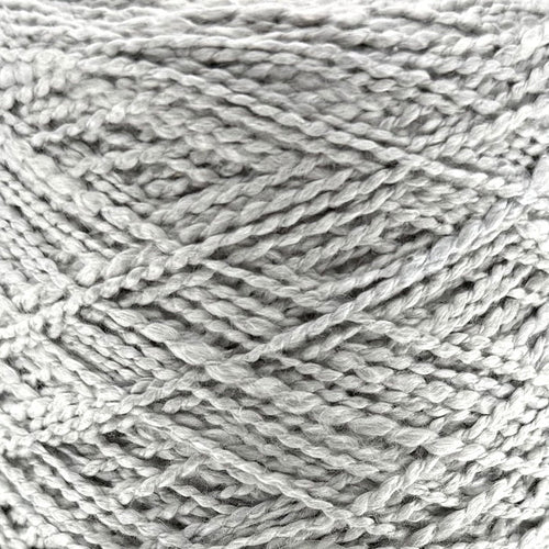 LoftyCotton - Pillow Soft Organic - Cloud Grey