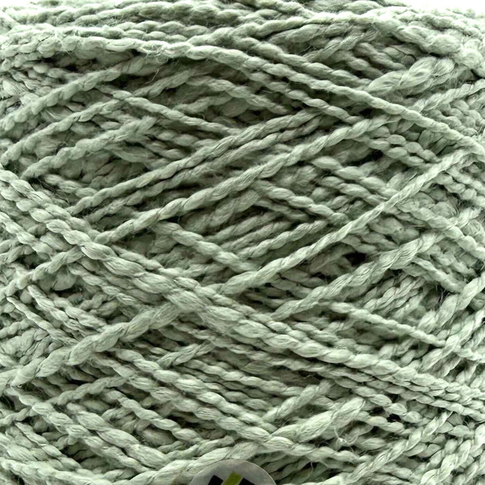 LoftyCotton - Pillow Soft Organic - Limestone