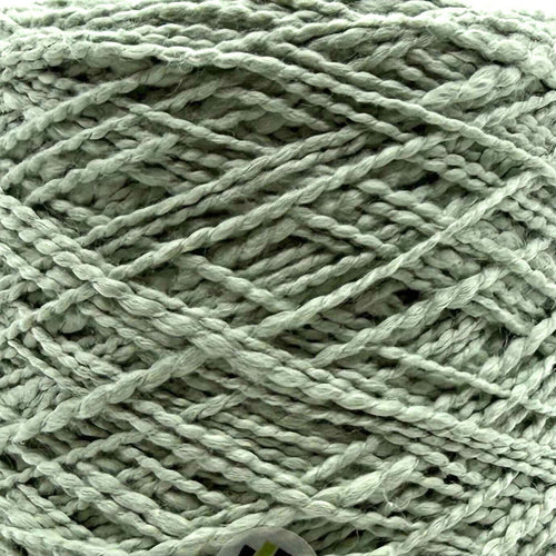 LoftyCotton - Pillow Soft Organic - Limestone