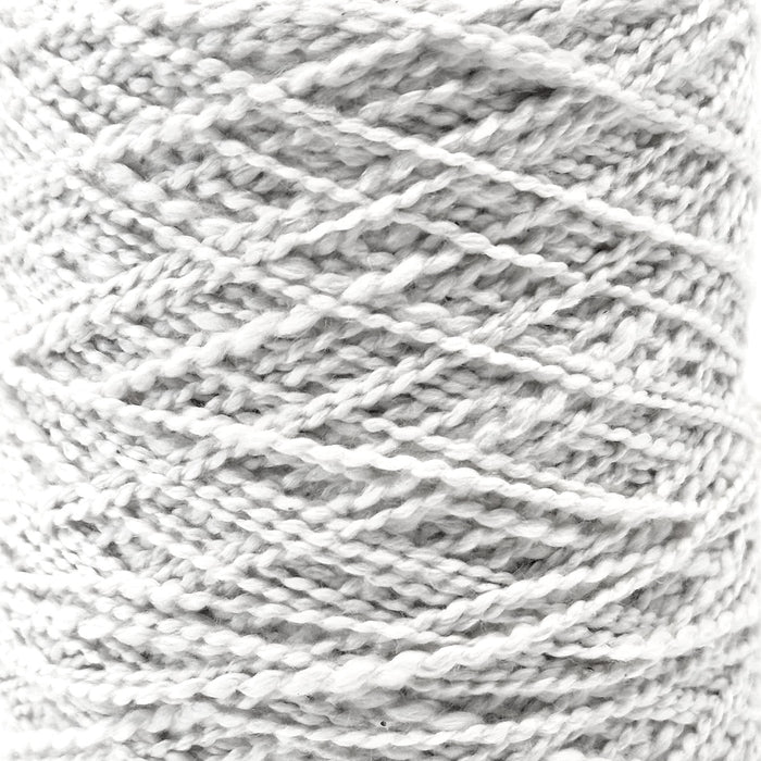 LoftyCotton - Pillow Soft Organic - White