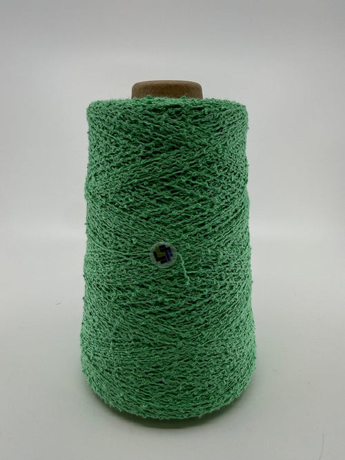 LoftyCotton Boucle - Mojito Mint