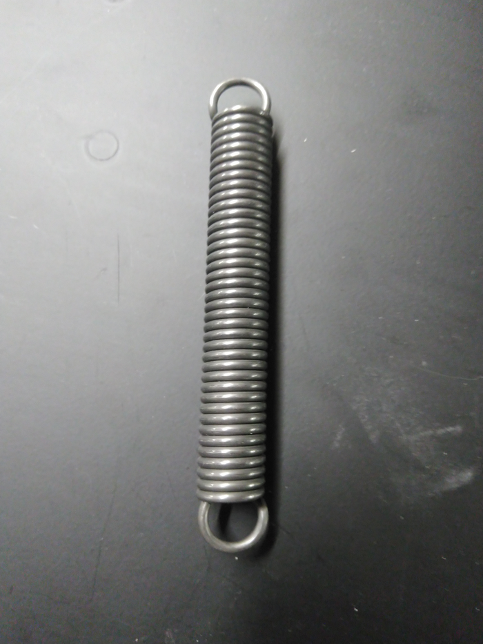 Louet Brake Spring for Spring1,2, David 1,2,3, Megado, Delta, Octado