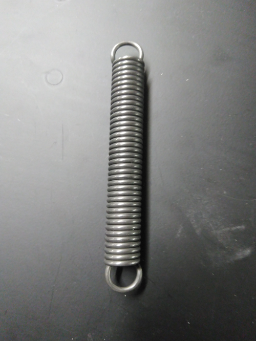 Louet Brake Spring for Spring1,2, David 1,2,3, Megado, Delta, Octado