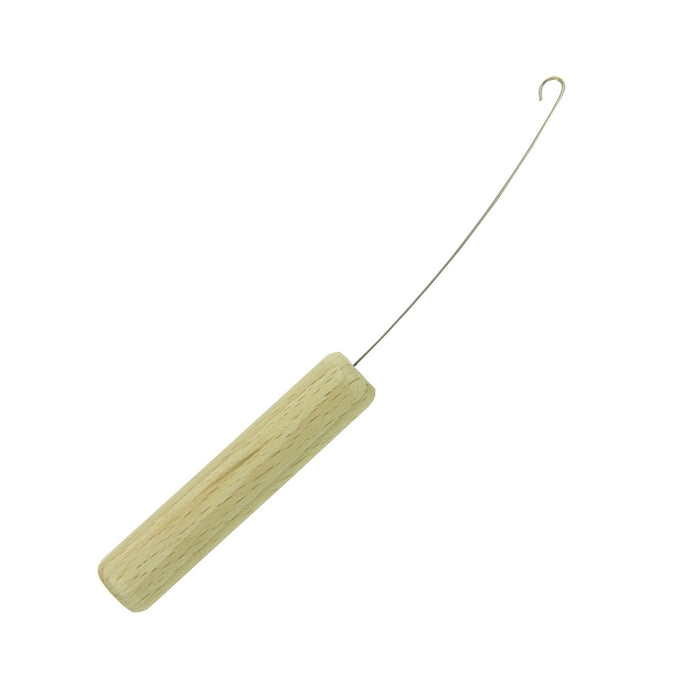 Louet Spinning Threading Hook - S10 Concept Spinning Wheel