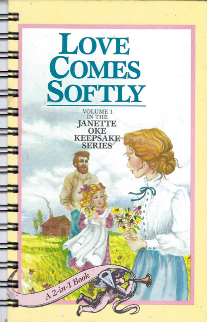 Love Comes Softly / Volume 1