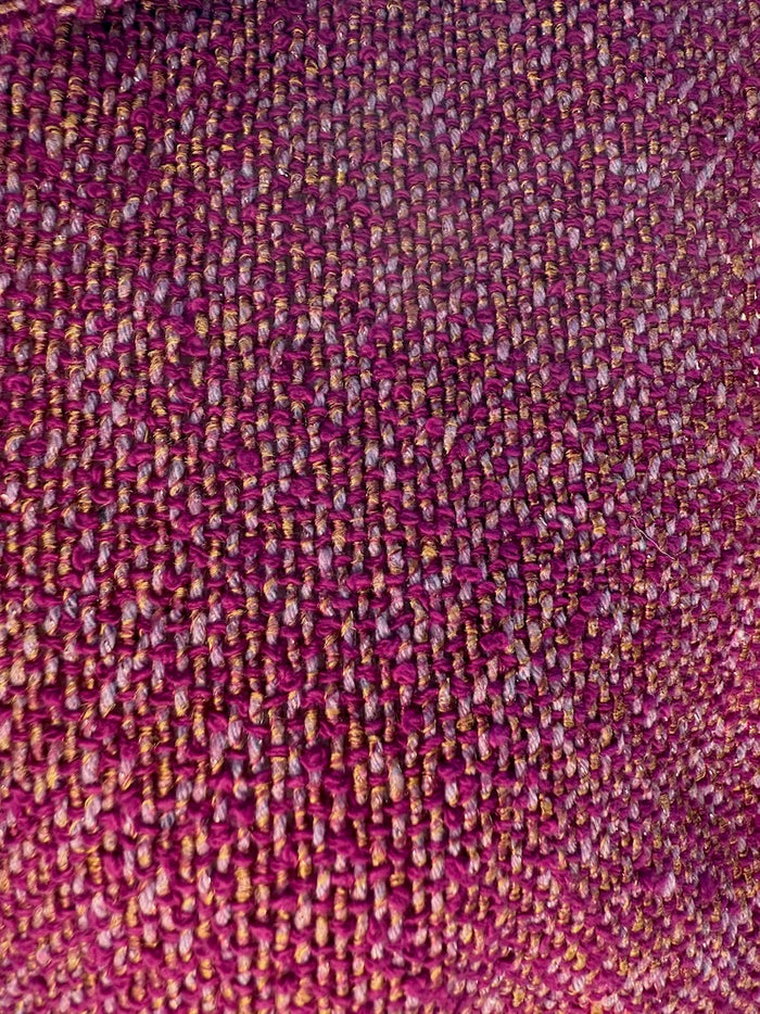 Lumi Scarf - Rigid Heddle or Multi-Shaft