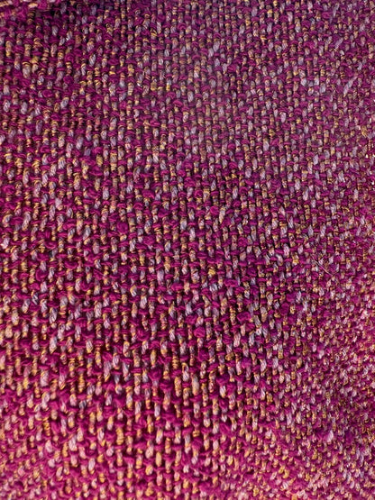 Lumi Scarf - Rigid Heddle or Multi-Shaft
