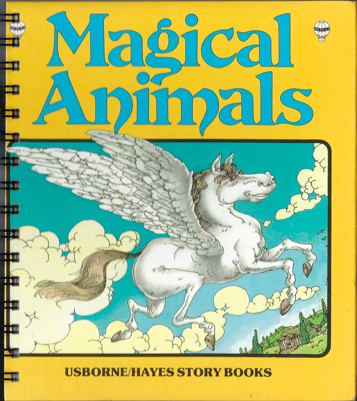 Magical Animals