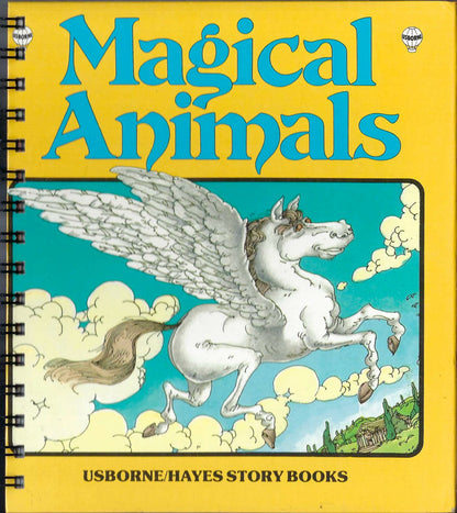 Magical Animals