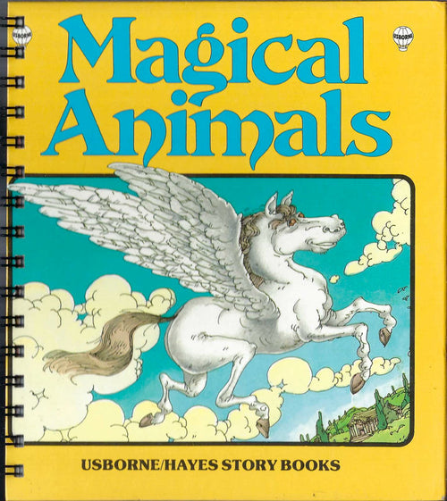 Magical Animals