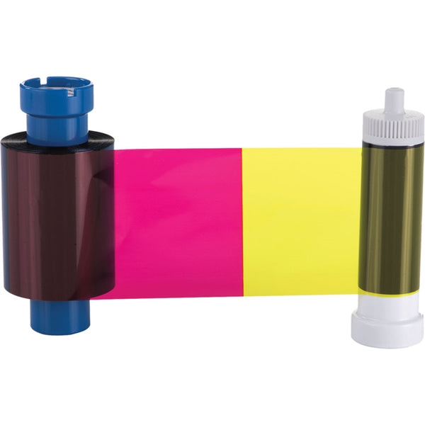Magicard 600 YMCKO Color Ribbon - MGC-MB300YMCKO/2