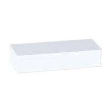 Magicard Rio Pro Xtended 5.51" x 2.12" PVC Cards - MGC-M9007-432