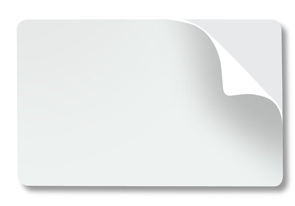 Magicard Self Adhesive Cards - MGC-M3610-054B