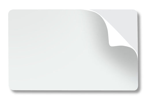 Magicard Self Adhesive Cards - MGC-M3610-054B
