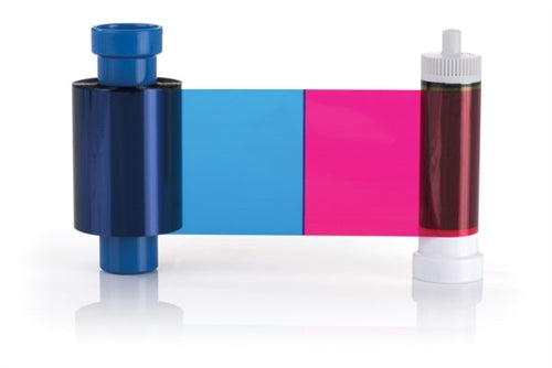 Magicard YMCKO Color Ribbon - MGC-MA300YMCKO