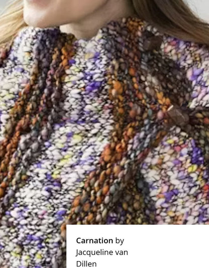 Malabrigo - Caracol