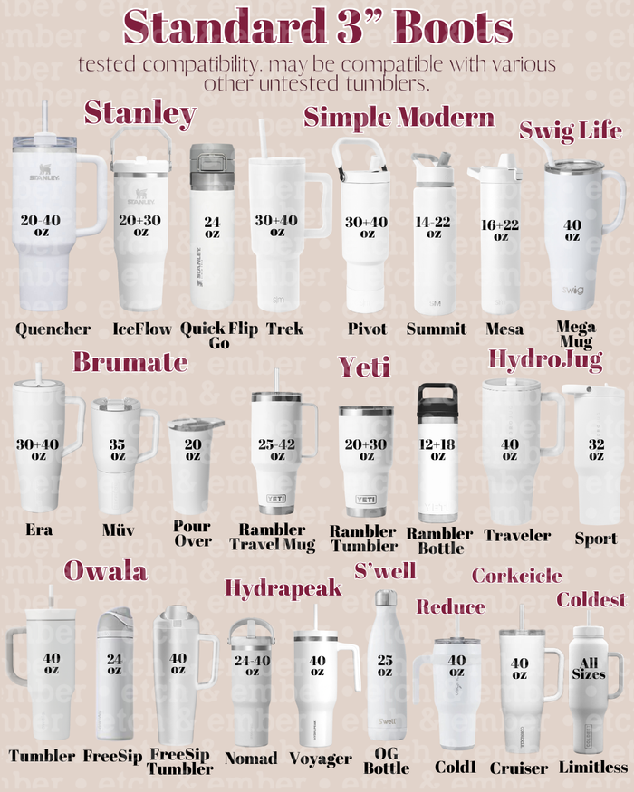 {{ Product Title }} matching HydroJug Frontier tumbler