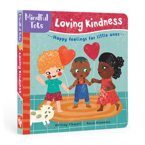 Mindful Tots: Loving Kindness