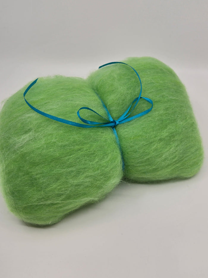 Mixed Fiber Batt